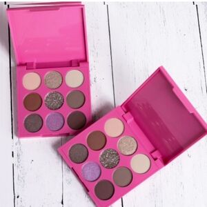 Daydreams by Lucky Chick Eyeshadow Palette